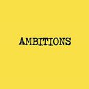 Ambitions, One OK Rock, CD