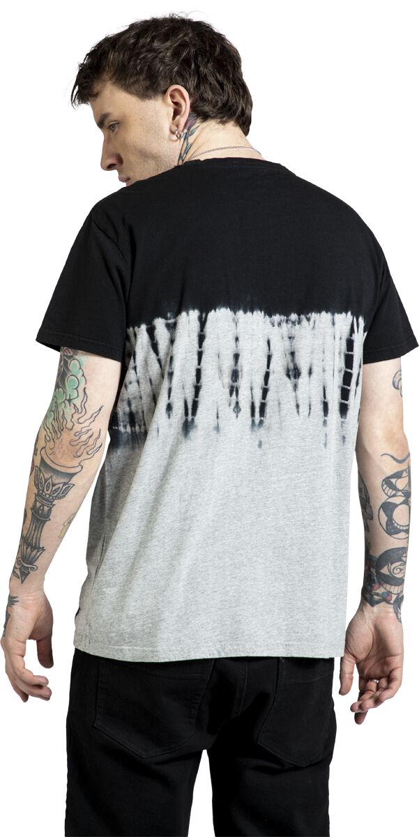 RED by EMP T-Shirt | EMP