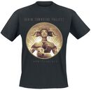 Gooddess, Devin Townsend Project, T-Shirt