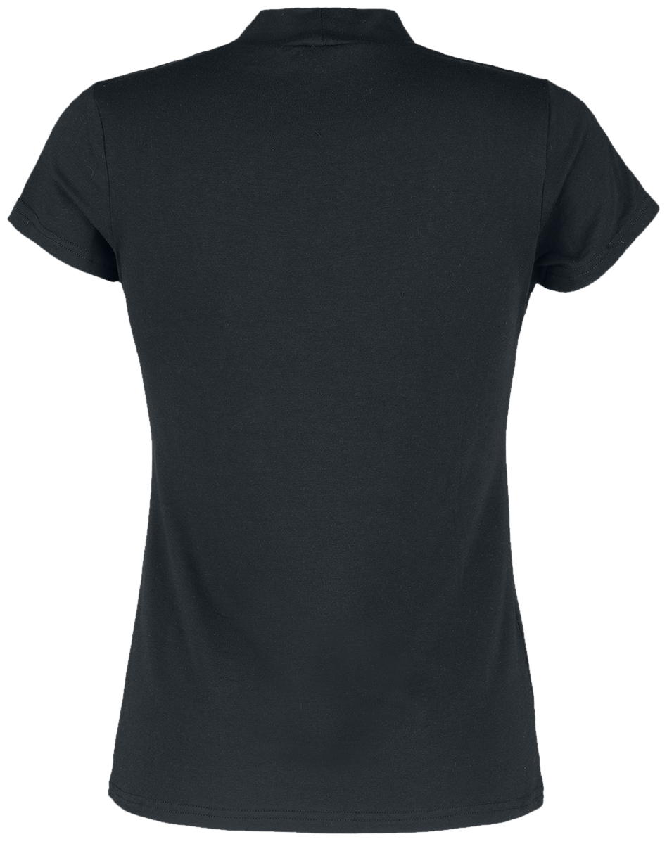 Supernatural Pearl T-Shirt schwarz - 43.77% Rabatt