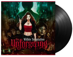 Unforgiving, Within Temptation, LP