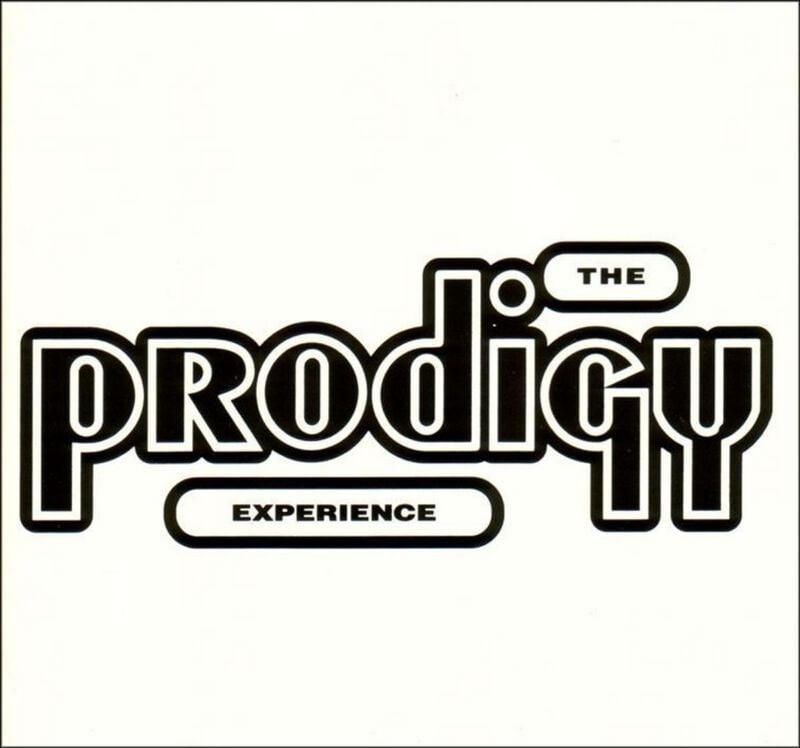 CD  av The Prodigy - Experience (New Edition) -  -