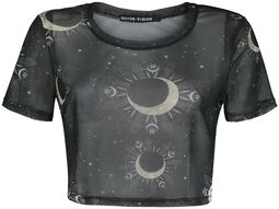 Astrology, Outer Vision, T-Shirt