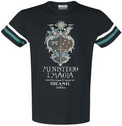 Phantastische Tierwesen 3 - Ministerio Da Magia, Phantastische Tierwesen, T-Shirt