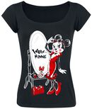 Wow, Micky & Minni Maus, T-Shirt