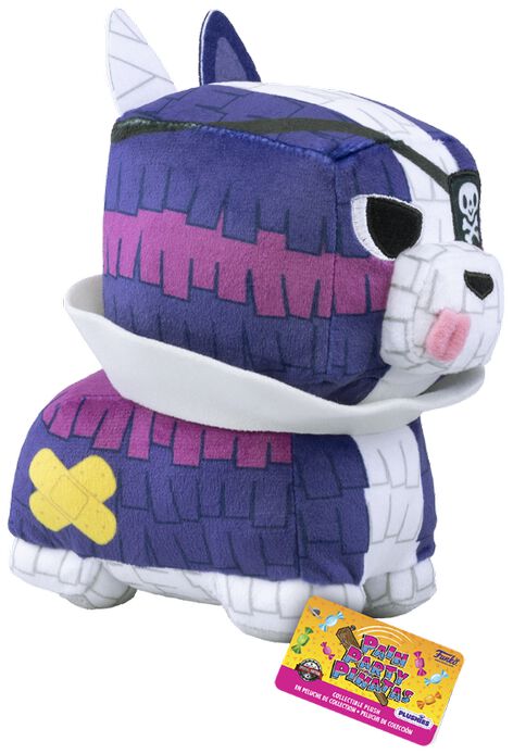 Funko Painatas - Dog Stuffed Figurine multicolor