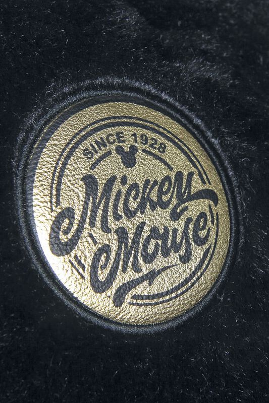 Männer Accessoires Micky Plush | Micky Maus Mini-Rucksack