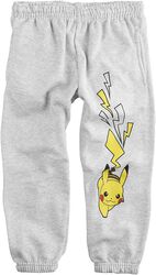 Kids - Pikachu - Pokemon Trainer, Pokémon, Jogginghose