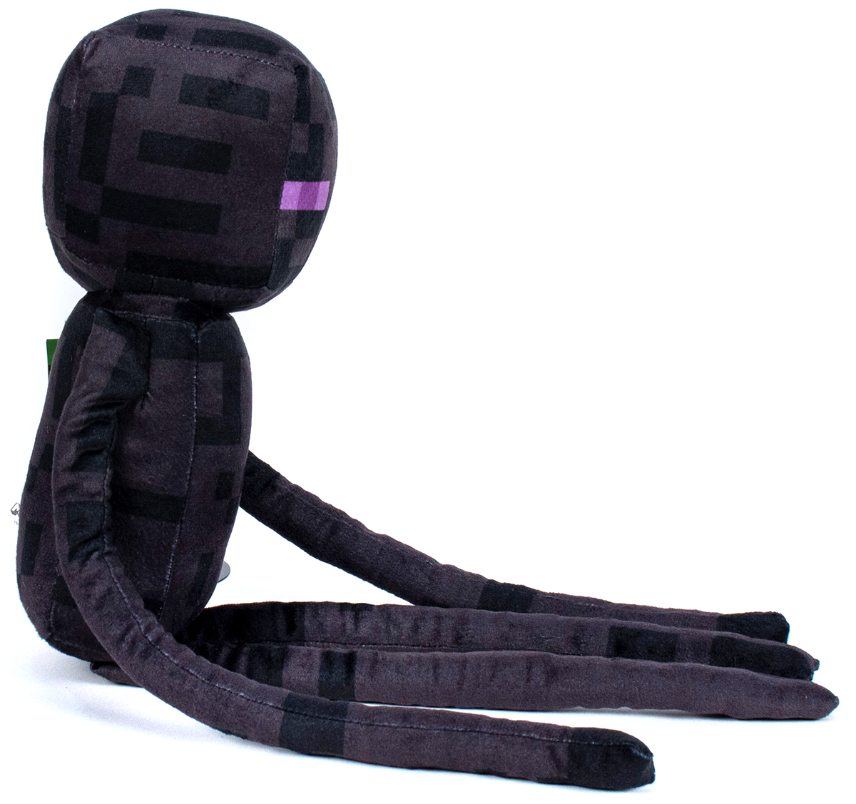 Minecraft Enderman Plüschfigur multicolor