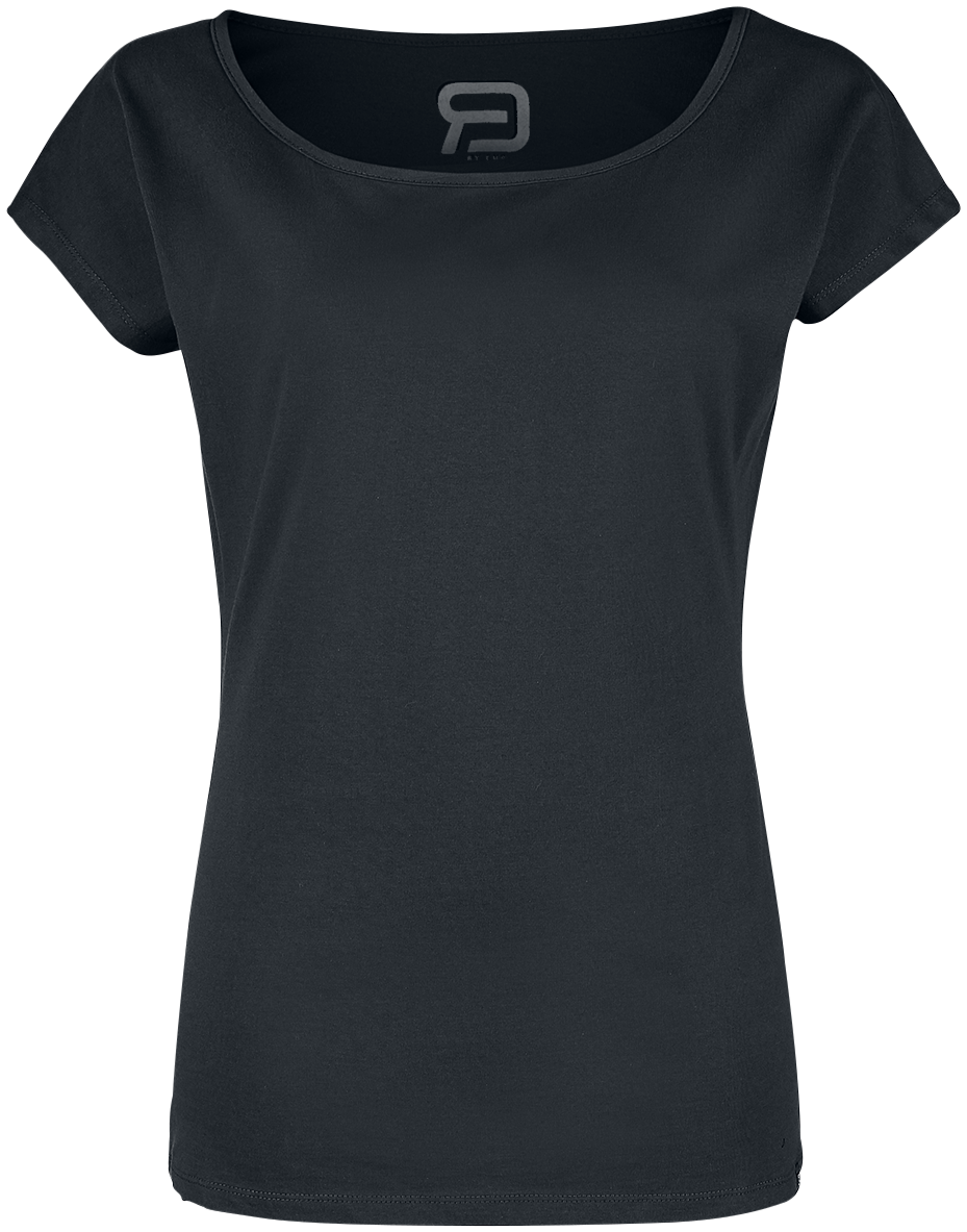 4068143320771 - Doppelpack T-Shirts T-Shirt schwarz in XL