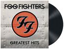 Greatest hits, Foo Fighters, LP