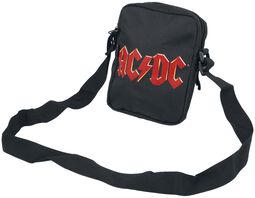 Rocksax - AC/DC Logo, AC/DC, Umhängetasche