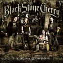 Folklore and superstition, Black Stone Cherry, CD