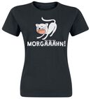 Morgääähn!, Morgääähn!, T-Shirt