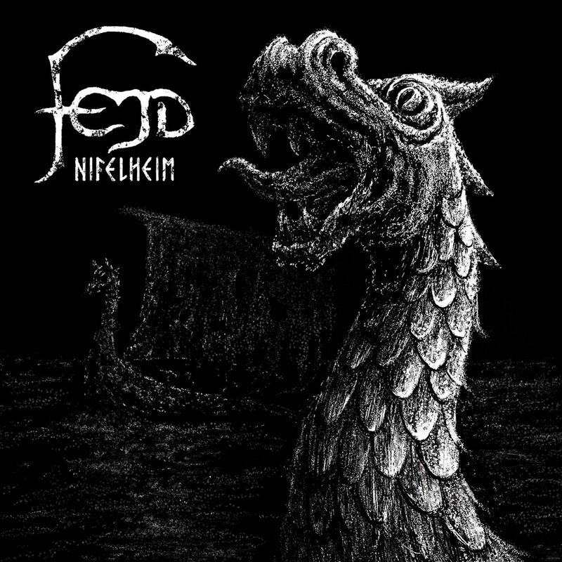 Fejd Unisex Standard Nifelheim Von - Cd (Jewelcase)