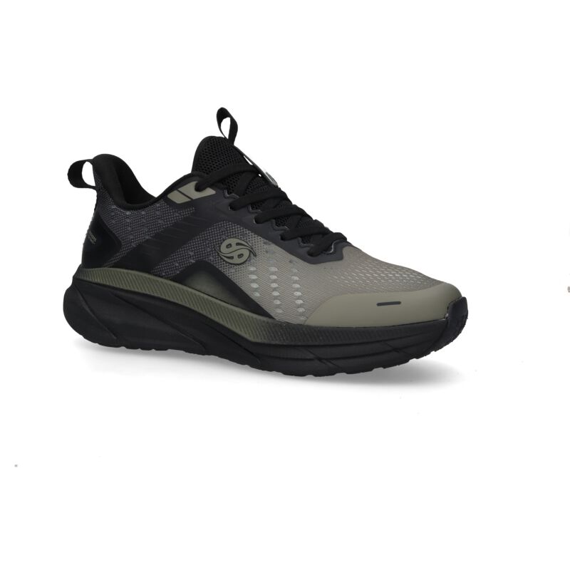 Dockers by Gerli Sneaker Sneaker oliv schwarz in EU43