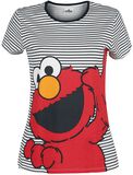 Elmo, Sesamstraße, T-Shirt