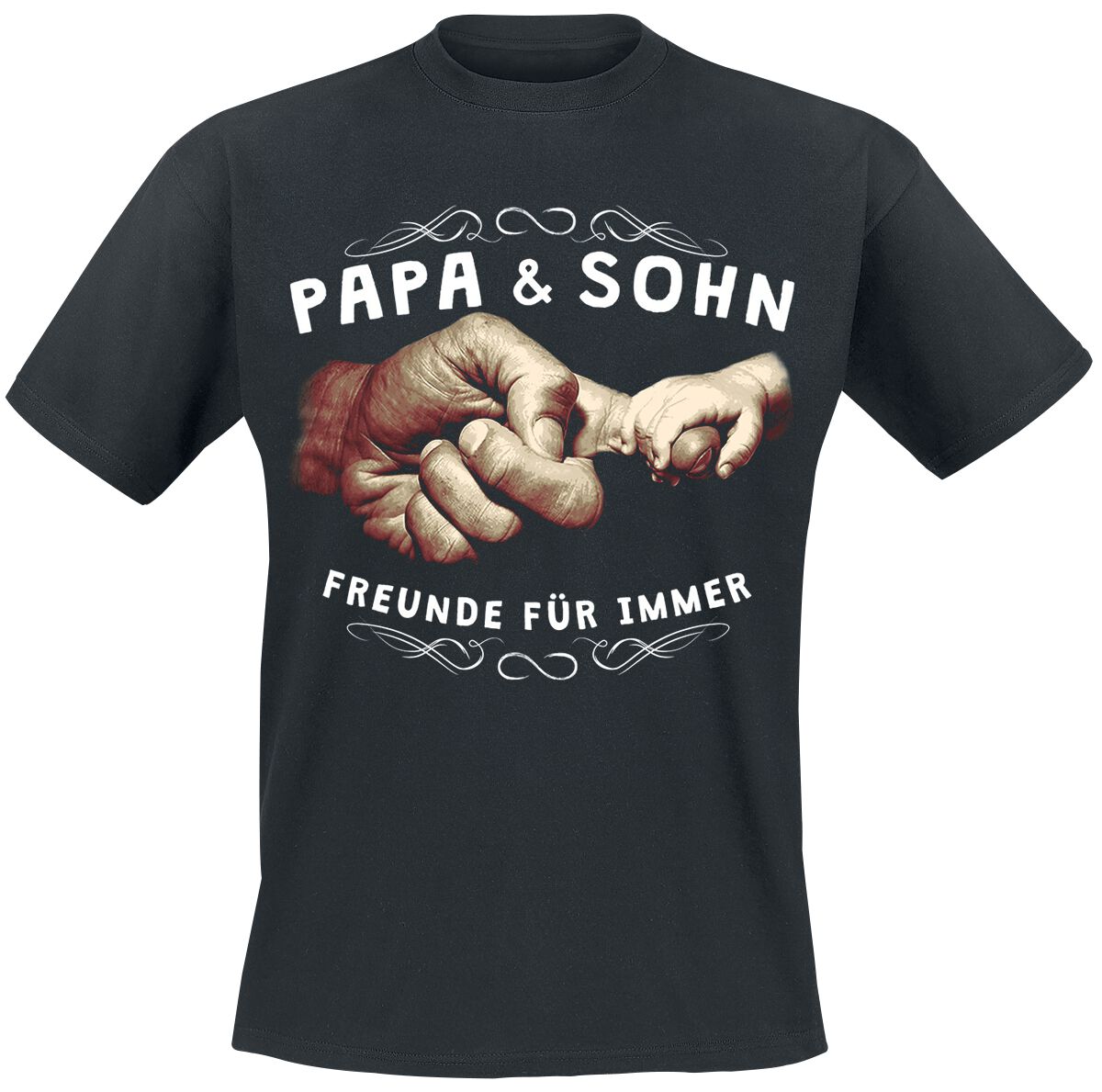 Papa Sohn Shirt