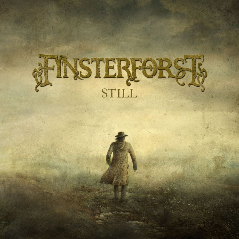 Still von - 2-LP (Gatefold) - None - unisex