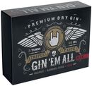 Gin Box, Gin 'Em All by EMP, Gin