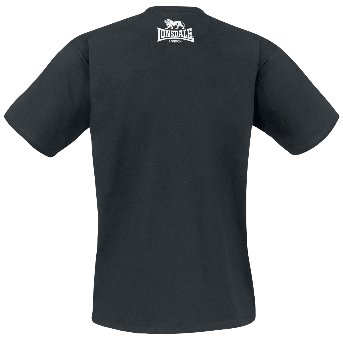 4251522352870 - Herren T-Shirt normale Passform LOGO 4251522352870 - Herren T-Shirt normale Passform LOGO