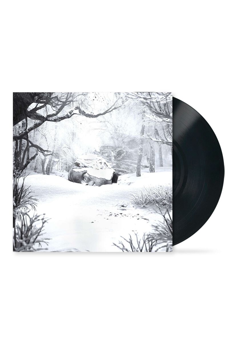 Levně Weezer SZNZ: Winter LP standard
