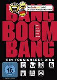 Bang Boom Bang, Bang Boom Bang, DVD