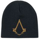 Golden Logo, Assassin's Creed, Mütze