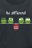 Funshirt Be Different!