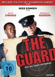 The Guard - Ein Ire sieht schwarz, The Guard - Ein Ire sieht schwarz, DVD