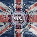 Made in Britain / The world records, Whitesnake, CD
