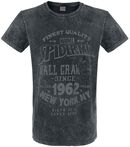 1962, Spider-Man, T-Shirt
