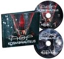 Kosmonautilus, ASP, CD