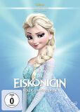Die Eiskönigin - Völlig unverfroren - Disney Classics, Die Eiskönigin, DVD