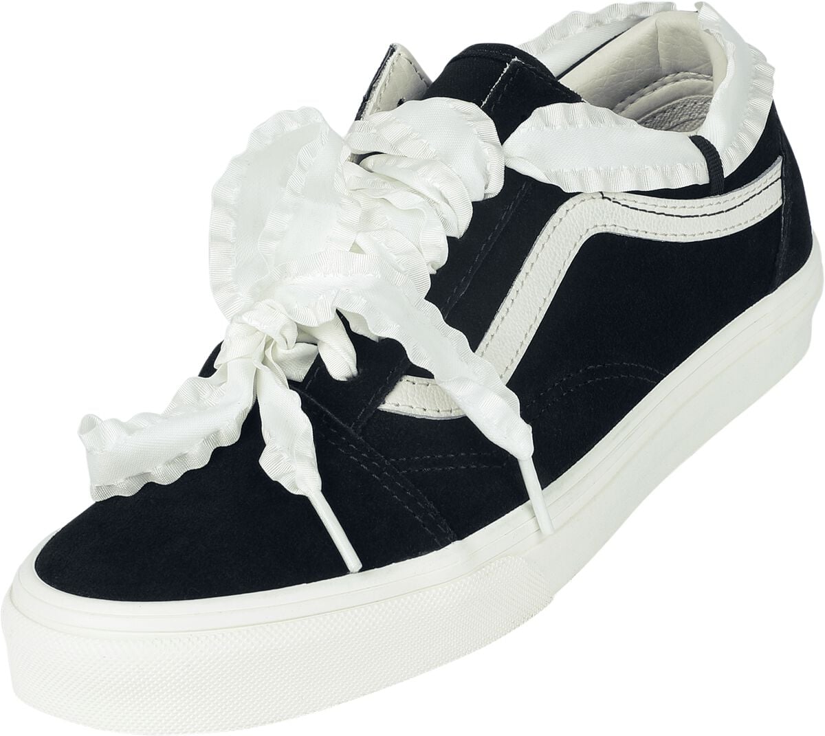 Baskets  de Vans - Old Skool - EU37 à EU41 - pour Femme - noir