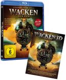 Der Film, Wacken, Blu-Ray 3D