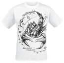 Scorpiossa, Alchemy England, T-Shirt