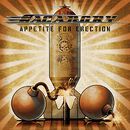 Appetite for erection, Ac Angry, CD