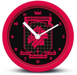 Gryffindor - Desk Clock