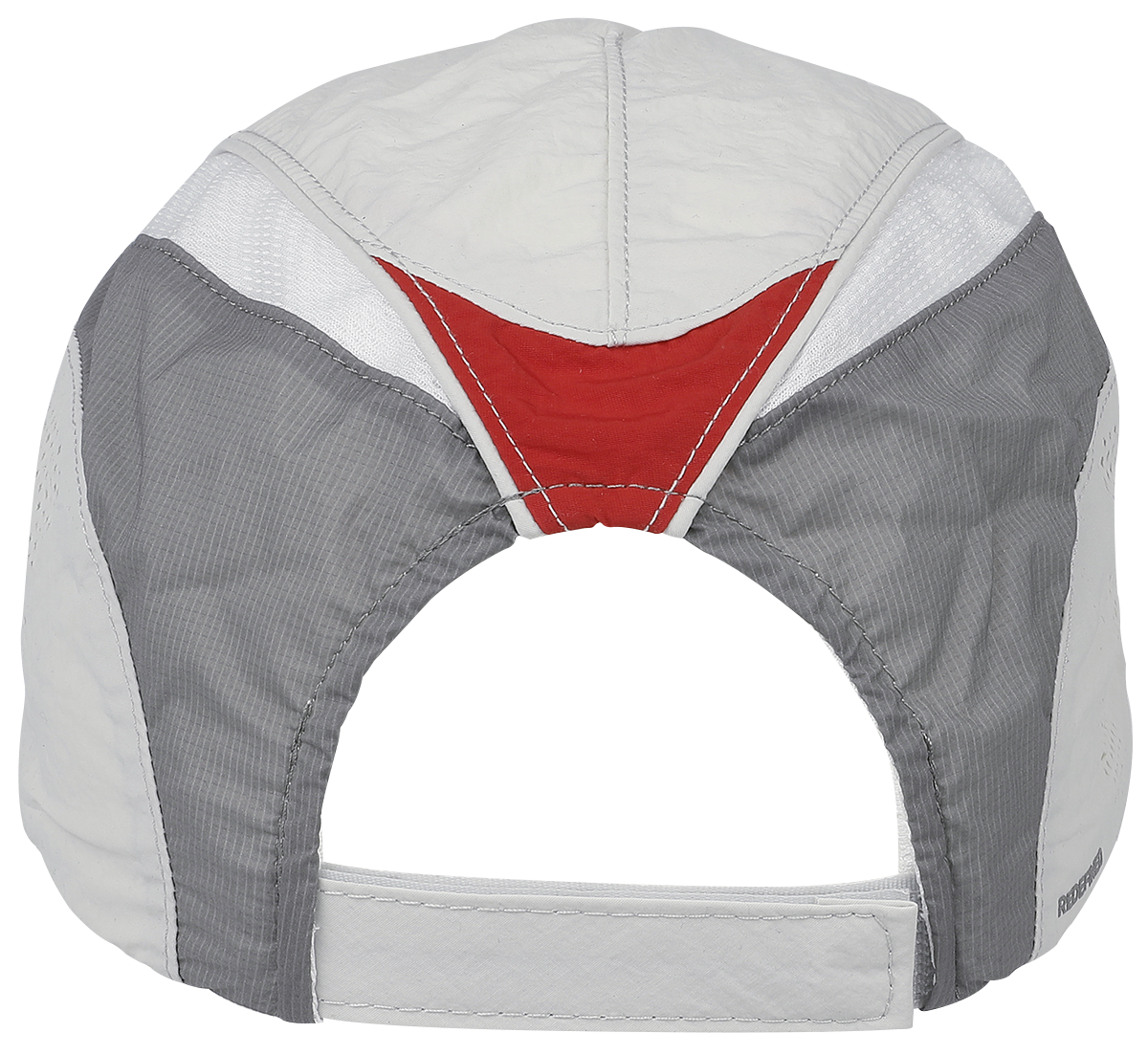 Fila SANAA FILA REDEFINED CAP Cap altweiß grau