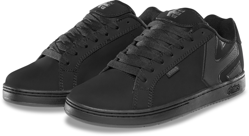 Thumbnail - Etnies Fader Sneaker schwarz in EU44