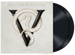 Venom, Bullet For My Valentine, LP