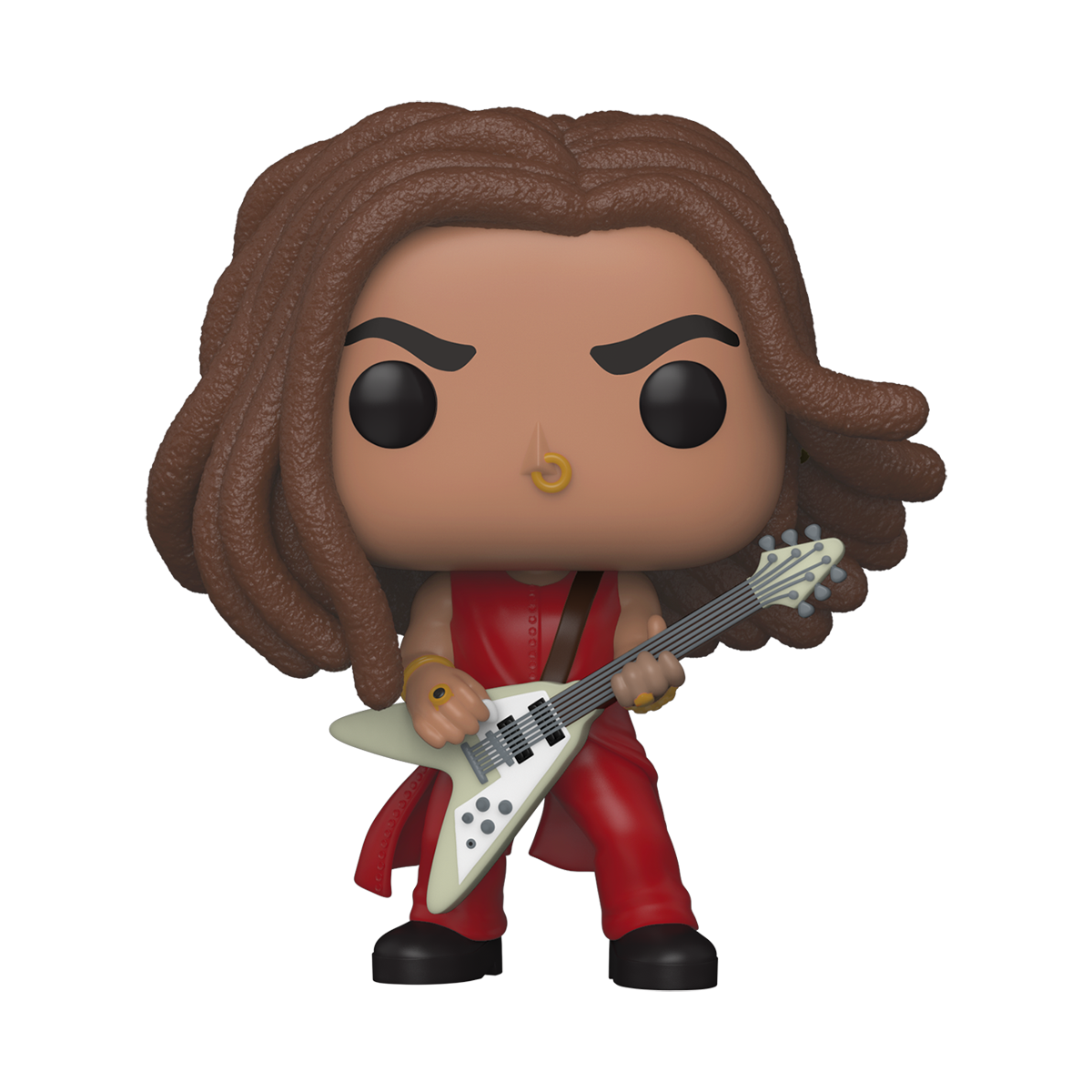 Lenny Kravitz - Lenny Kravitz Rocks! Vinyl Figur 344 - Funko Pop! Figur - Funko Shop Deutschland - Lizenziertes Merchandise!