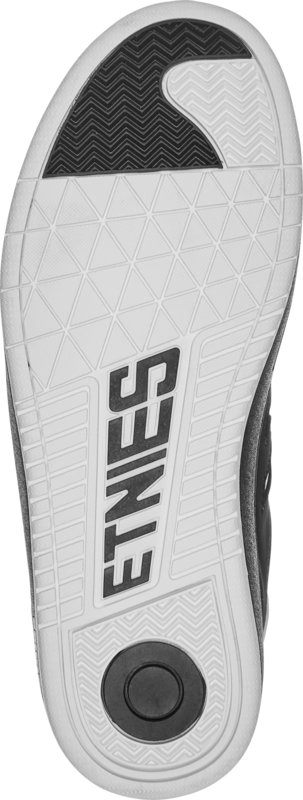 Thumbnail - Etnies Callicut Sneaker schwarz in EU47