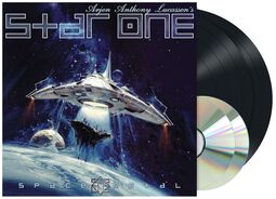 Space Metal (Re-issue 2022)