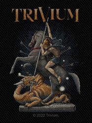 In The Court Of The Dragon, Trivium, Patch