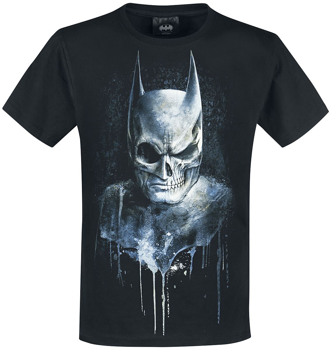 Batman Nocturnal T-Shirt black