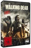 Die komplette achte Staffel, The Walking Dead, DVD
