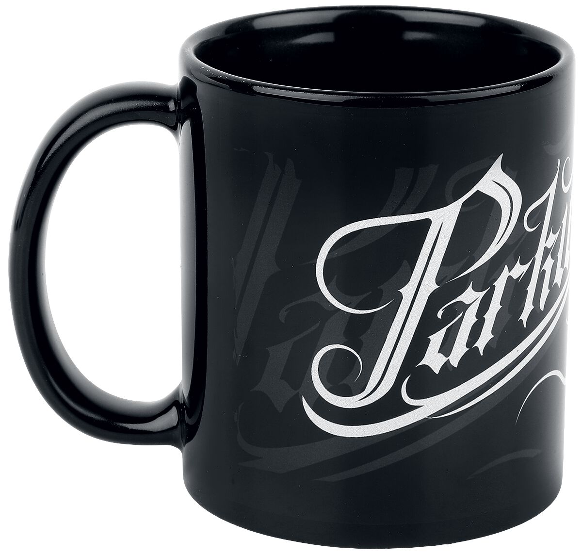 Parkway Drive  Cup black
