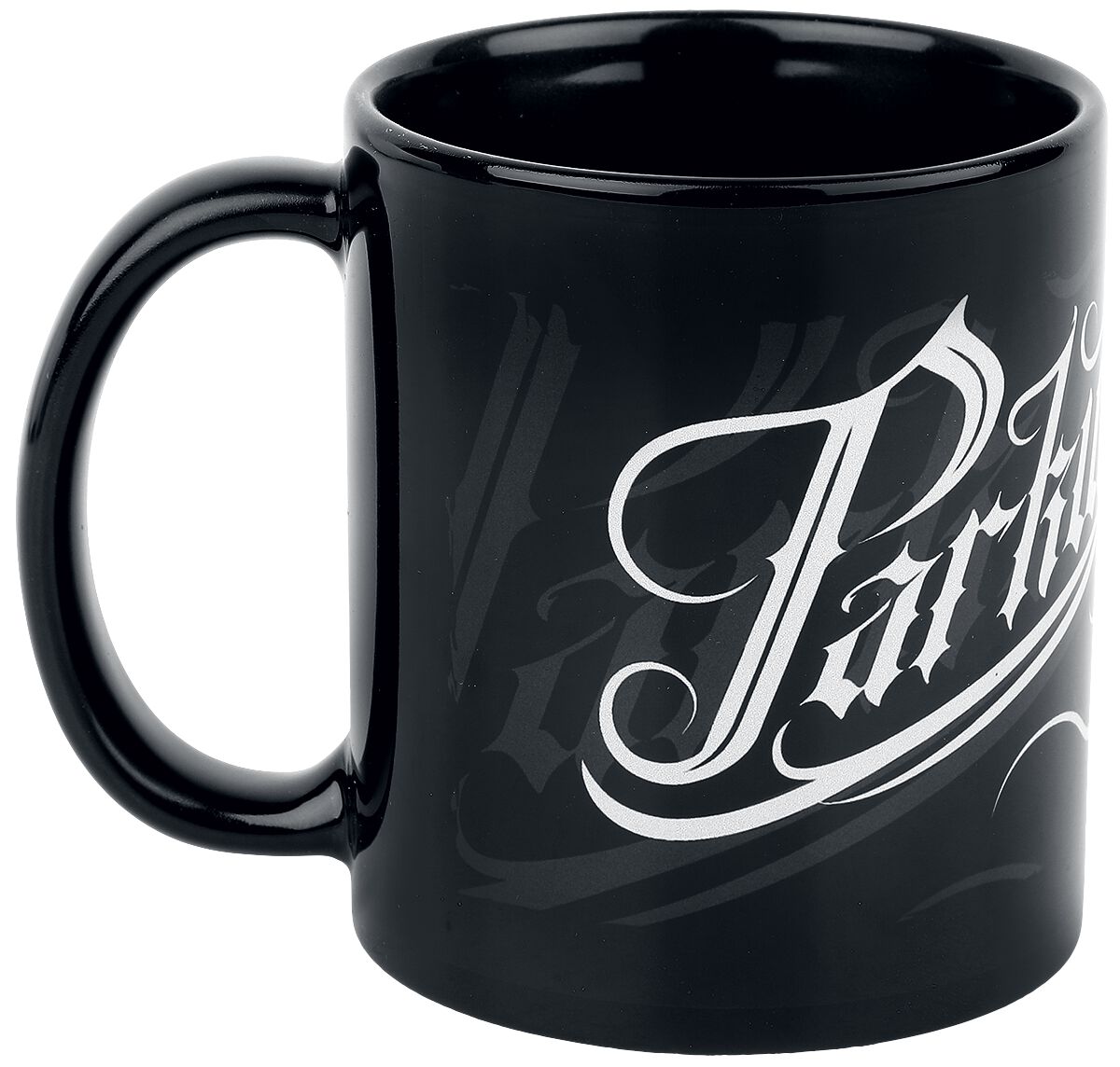 Parkway Drive  Tasse schwarz